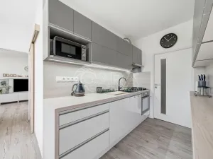 Prodej bytu 3+1, Rýmařov, Pivovarská, 75 m2