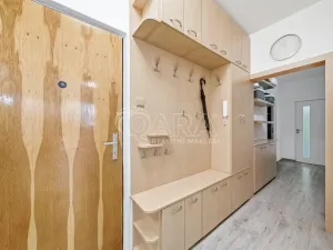 Prodej bytu 3+1, Rýmařov, Pivovarská, 75 m2