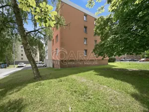 Prodej bytu 3+1, Rýmařov, Pivovarská, 75 m2