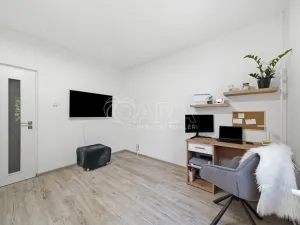Prodej bytu 3+1, Rýmařov, Pivovarská, 75 m2