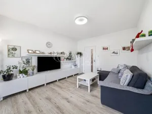 Prodej bytu 3+1, Rýmařov, Pivovarská, 75 m2