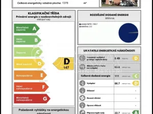 Prodej bytu 3+1, Rýmařov, Pivovarská, 75 m2