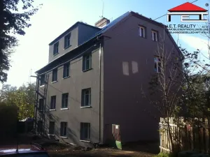 Pronájem bytu 2+1, Ostrava, Počáteční, 68 m2