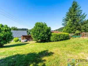 Prodej vícegeneračního domu, Tanvald, Polní, 244 m2