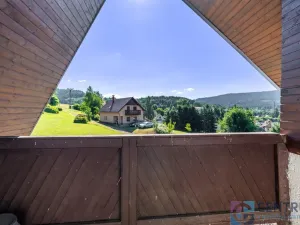 Prodej vícegeneračního domu, Tanvald, Polní, 244 m2