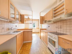 Prodej vícegeneračního domu, Tanvald, Polní, 244 m2