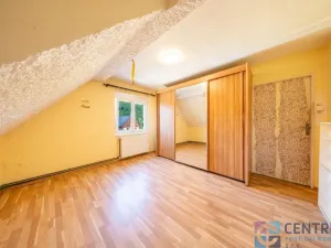 Prodej vícegeneračního domu, Tanvald, Polní, 244 m2