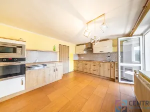 Prodej vícegeneračního domu, Tanvald, Polní, 244 m2
