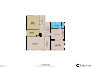 Prodej vícegeneračního domu, Tanvald, Polní, 244 m2