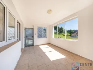 Prodej vícegeneračního domu, Tanvald, Polní, 244 m2
