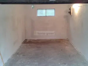 Prodej garáže, Brno, Strž, 18 m2