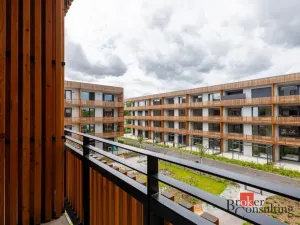 Prodej bytu 1+kk, Plzeň - Východní Předměstí, Kartónová, 29 m2