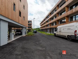 Prodej bytu 1+kk, Plzeň - Východní Předměstí, Kartónová, 29 m2