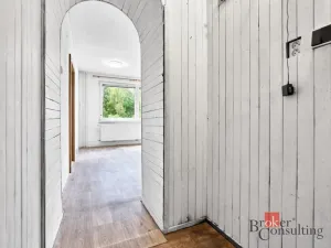Prodej bytu 1+1, Loket, Sportovní, 45 m2