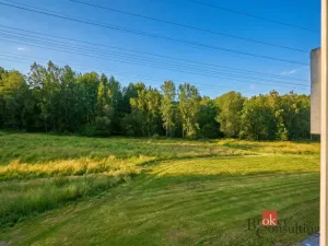 Prodej bytu 1+1, Loket, Sportovní, 45 m2
