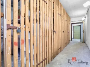 Prodej bytu 1+1, Loket, Sportovní, 45 m2