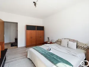 Prodej bytu 2+1, Chomutov, Pod Břízami, 59 m2