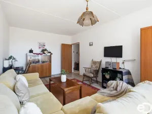 Prodej bytu 2+1, Chomutov, Pod Břízami, 59 m2