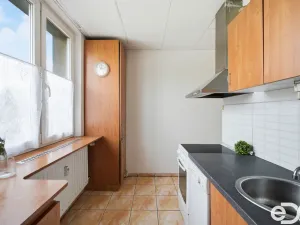Prodej bytu 2+1, Chomutov, Pod Břízami, 59 m2