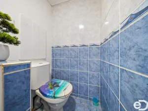 Prodej bytu 2+1, Chomutov, Pod Břízami, 59 m2