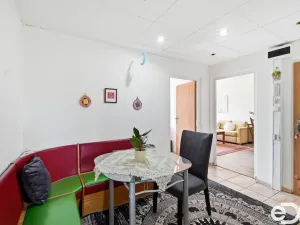 Prodej bytu 2+1, Chomutov, Pod Břízami, 59 m2