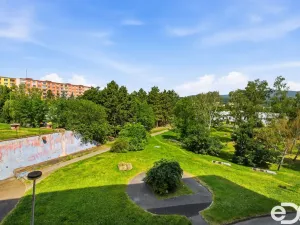 Prodej bytu 2+1, Chomutov, Pod Břízami, 59 m2