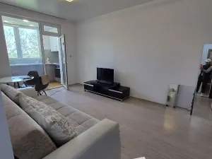 Prodej bytu 2+kk, Nesebar, Bulharsko, 37 m2
