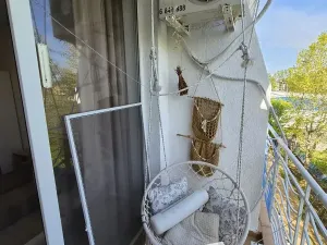 Prodej bytu 2+kk, Nesebar, Bulharsko, 37 m2