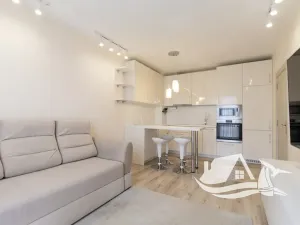 Prodej bytu 2+kk, Ravda, Bulharsko, 49 m2