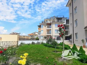 Prodej bytu 1+kk, Bjala, Bulharsko, 30 m2