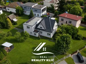 Pronájem rodinného domu, Ostrava, Pustkovecká, 260 m2