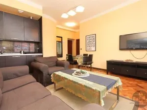 Pronájem bytu 2+kk, Praha - Žižkov, Cimburkova, 37 m2