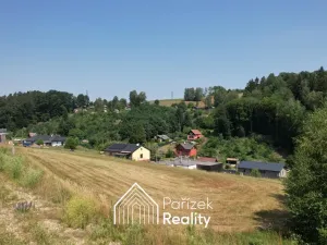 Prodej pozemku pro bydlení, Náchod - Bražec, V Kalhotách, 1003 m2