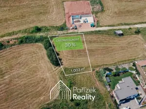 Prodej pozemku pro bydlení, Náchod - Bražec, V Kalhotách, 1003 m2