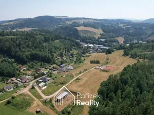 Prodej pozemku pro bydlení, Náchod - Bražec, V Kalhotách, 1003 m2