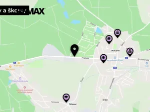 Prodej pozemku pro bydlení, Mukařov, Pražská, 853 m2