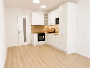 Pronájem bytu 1+kk, Praha - Košíře, Plzeňská, 26 m2