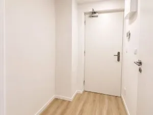 Pronájem bytu 1+kk, Praha - Košíře, Plzeňská, 26 m2
