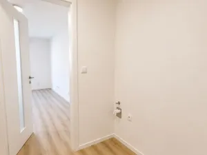 Pronájem bytu 1+kk, Praha - Košíře, Plzeňská, 26 m2