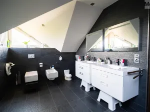 Prodej rodinného domu, Jirkov - Březenec, Březový vrch, 116 m2