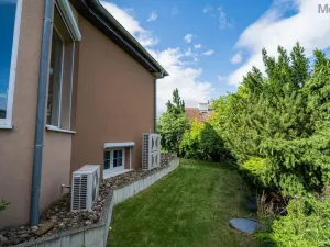 Prodej rodinného domu, Jirkov - Březenec, Březový vrch, 116 m2
