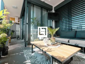 Prodej bytu 2+kk, Olomouc, Věry Pánkové, 60 m2