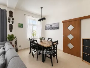 Prodej bytu 3+1, Znojmo, Wolkerova, 70 m2