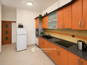 Prodej bytu 3+1, Znojmo, Wolkerova, 70 m2