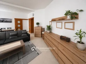 Prodej bytu 3+1, Znojmo, Wolkerova, 70 m2