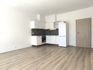 Pronájem bytu 3+kk, Brno - Židenice, Gajdošova, 57 m2