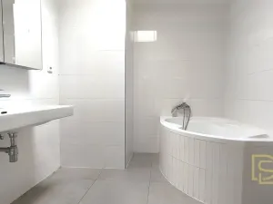 Pronájem bytu 3+kk, Brno - Židenice, Gajdošova, 57 m2