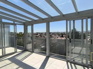 Pronájem bytu 3+kk, Brno - Židenice, Gajdošova, 57 m2