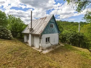 Prodej pozemku pro bydlení, Nižbor, 896 m2