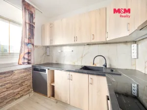 Prodej bytu 4+1, Praha - Krč, Hurbanova, 80 m2